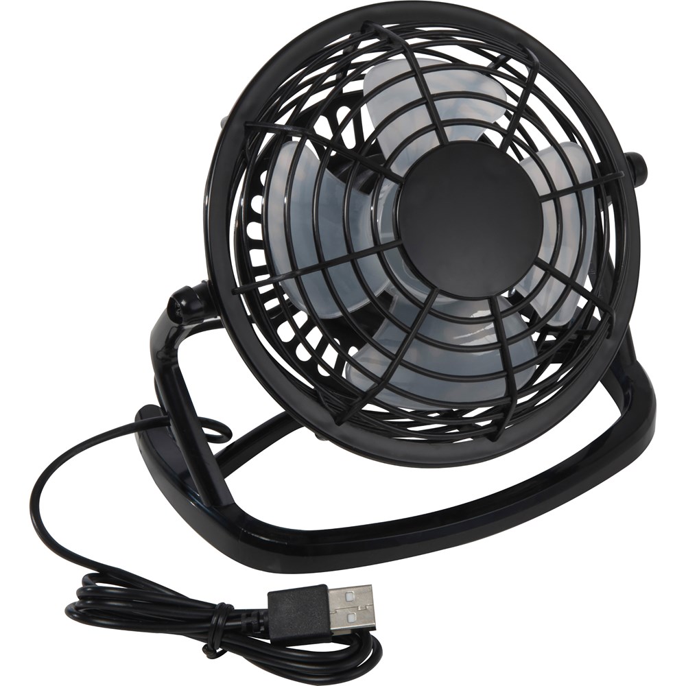 Tafel ventilator "Bali"