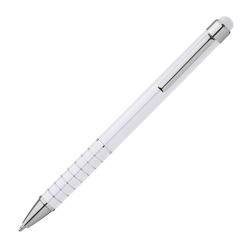 Touchpen van metaal