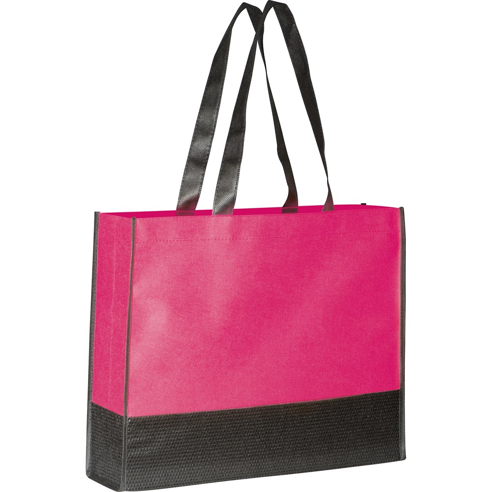 Non-woven shopping bag