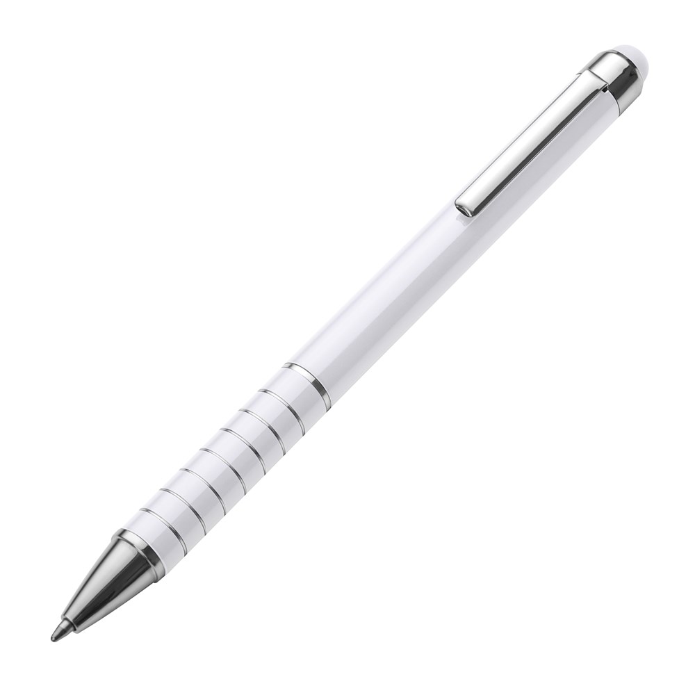 Touchpen van metaal