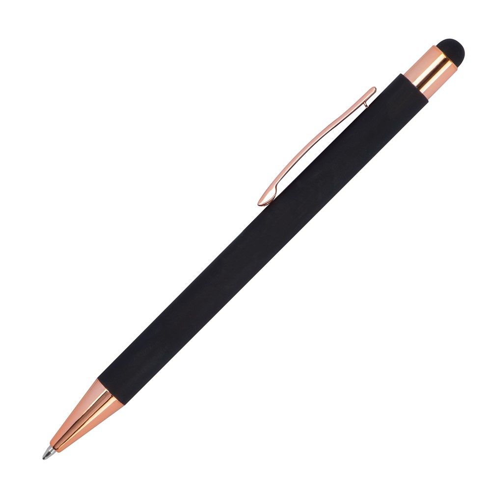 Balpen met touchpen Miramar