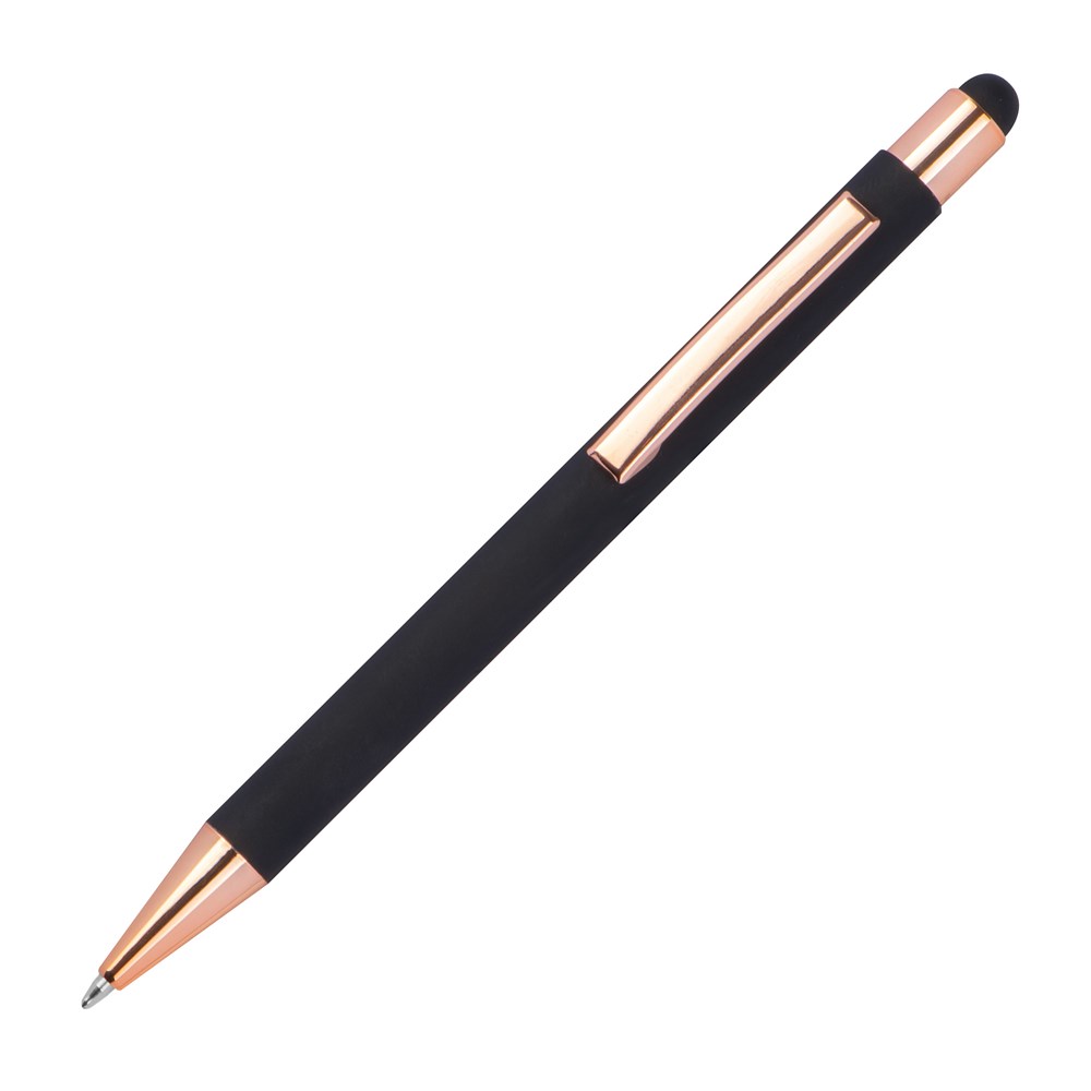 Balpen met touchpen Miramar