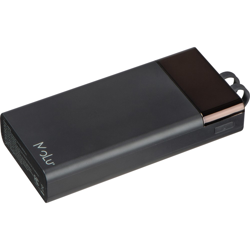 MoLu Powerbank Marbella