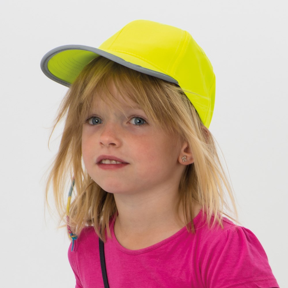 Kinder baseballcap "Seattle"