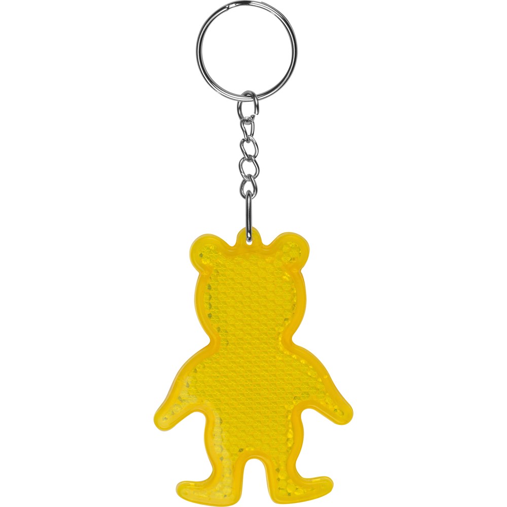 Sleutelhanger Bear