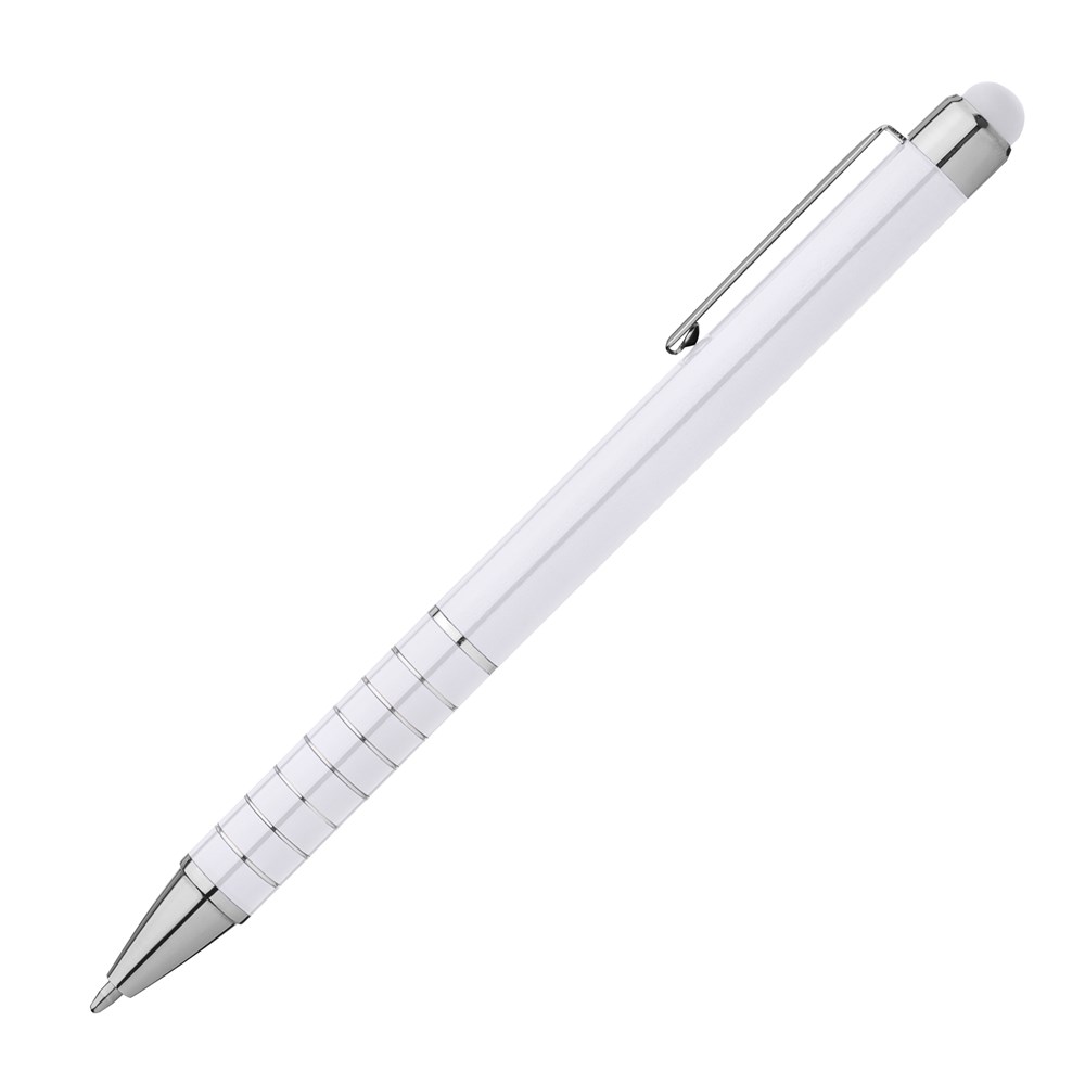 Touchpen van metaal