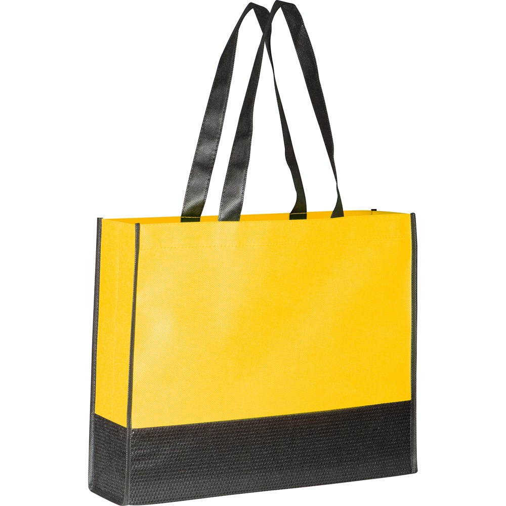 Non-woven shopping bag