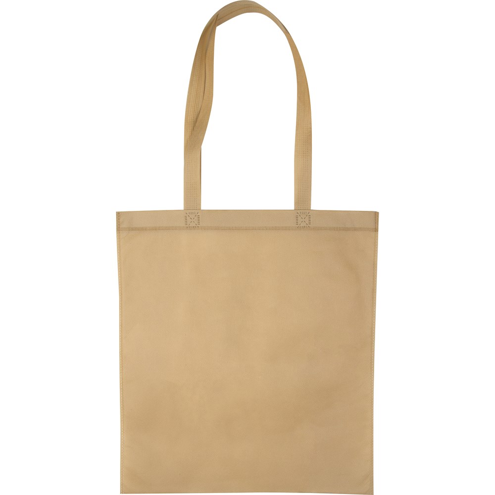 Non-woven tas San Miguel